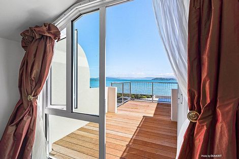 Photo of property in 234 Marine Drive, Lowry Bay, Lower Hutt, 5013