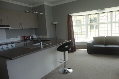 Photo of property in 309 Montreal Street, Christchurch Central, Christchurch, 8013