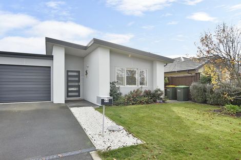 Photo of property in 66 Liddington Drive, Rolleston, 7615