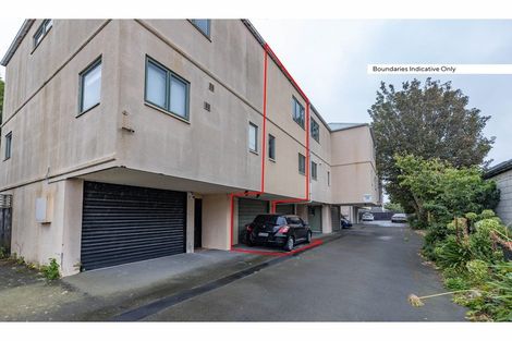Photo of property in 2/301 Hereford Street, Christchurch Central, Christchurch, 8011