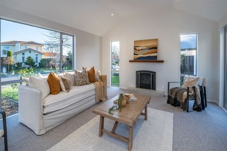 Photo of property in 75 Woodhurst Drive, Casebrook, Christchurch, 8051