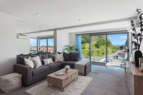 Photo of property in Quayside Apartments, 204/11 George Street, Whakatane, 3120