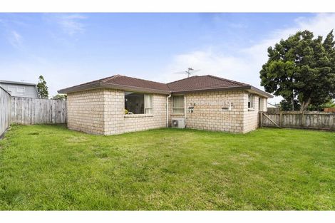Photo of property in 9 Les Marston Place, Pukekohe, 2120