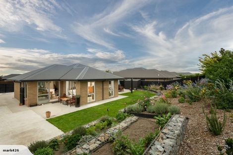 Photo of property in 43a Fairfield Way, Rolleston, 7614