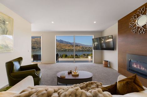 Photo of property in St Andrews Park, 10 St Marks Lane, Queenstown, 9300