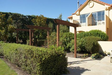 Photo of property in 2817 West Coast Road, Kirwee, Darfield, 7571