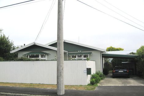 Photo of property in 2/3 Croziers Road, St Albans, Christchurch, 8052