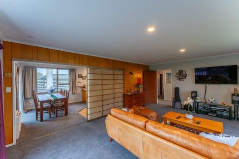 Photo of property in 45 Old North Road, Marchwiel, Timaru, 7910