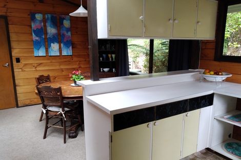 Photo of property in 6a Hine Road, Wainuiomata, Lower Hutt, 5014