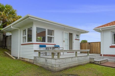 Photo of property in 25 Harbour View Road, Onerahi, Whangarei, 0110