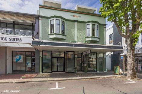 Photo of property in 58 Dalton Street, Napier South, Napier, 4110