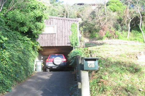 Photo of property in 68 Ikitara Road, Whanganui East, Whanganui, 4500