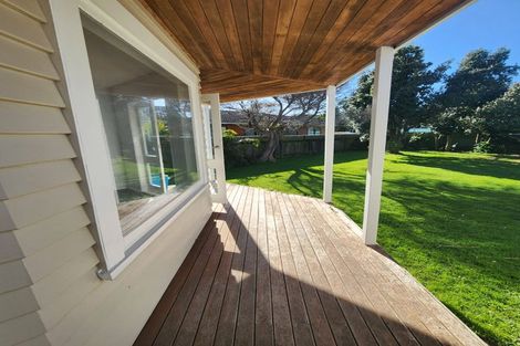 Photo of property in 12 Cressy Street, Waterloo, Lower Hutt, 5011