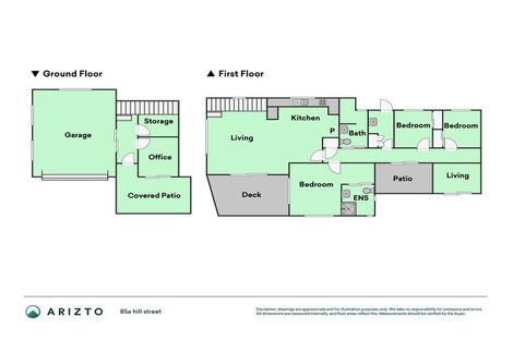 Photo of property in 85a Hill Street, Richmond, 7020