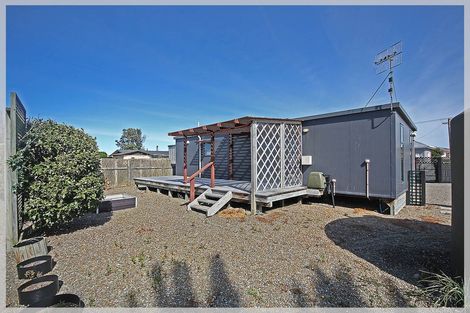 Photo of property in 15a Roore Street, Foxton Beach, Foxton, 4815