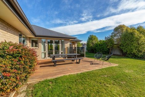 Photo of property in 12 Cameron Crescent, Rolleston, 7614