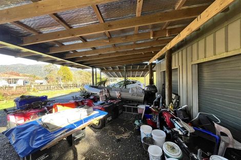 Photo of property in 4667 Haast Highway, Bruce Bay, Haast, 7886