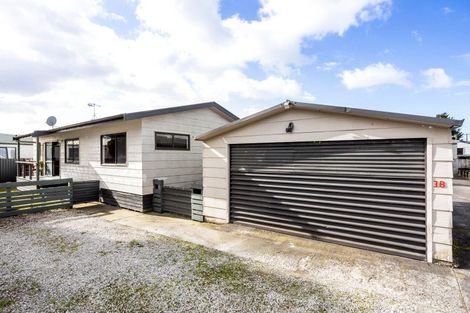 Photo of property in 3b Lyon Street, Frankton, Hamilton, 3204