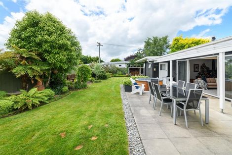 Photo of property in 58 Skerman Street, Marton, 4710