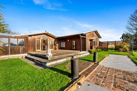 Photo of property in 1141 Omahu Road, Twyford, Hastings, 4175