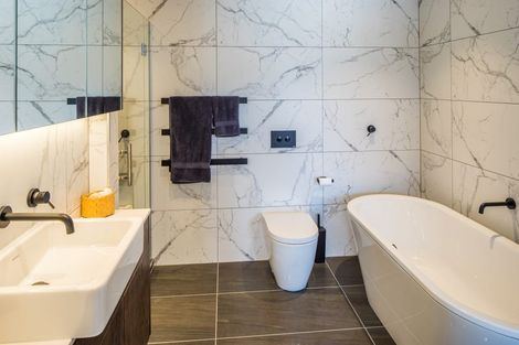 Photo of property in Vsp Nothern Tower, 1301/166 Victoria Street, Te Aro, Wellington, 6011