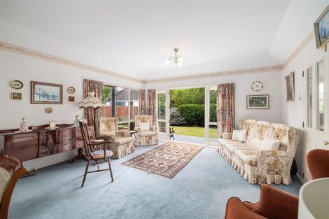 Photo of property in 8 Ilam Road, Upper Riccarton, Christchurch, 8041