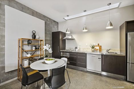 Photo of property in 14/185 Tasman Street, Mount Cook, Wellington, 6021