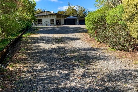 Photo of property in 121 Reservoir Road, Waihi, 3610