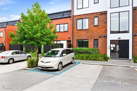 Photo of property in 210/57 Mapou Road, Hobsonville, Auckland, 0616