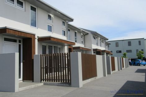 Photo of property in 6/57 Matipo Street, Riccarton, Christchurch, 8041