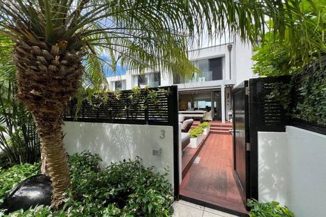 Photo of property in 3/7 Killarney Street, Takapuna, Auckland, 0622