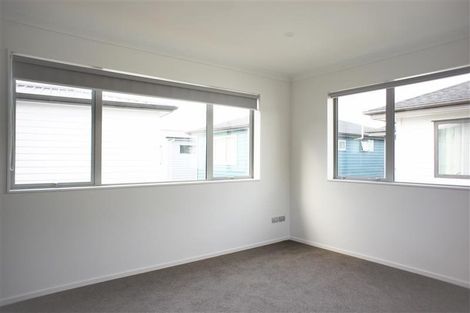 Photo of property in 3 Silvereye Road, Hobsonville, Auckland, 0616