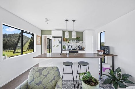 Photo of property in Gorge Road, Maungaturoto, 0588