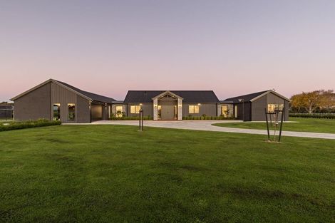 Photo of property in 1203 Camerons Line, Aorangi, Feilding, 4775