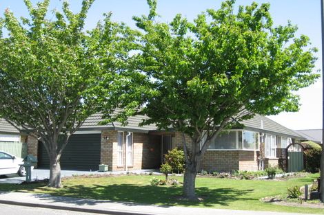 Photo of property in 5 Parnham Lane, Kaiapoi, 7630