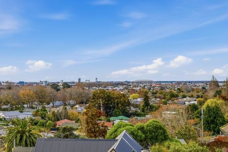 Photo of property in 1/21 Overdale Drive, Cashmere, Christchurch, 8022