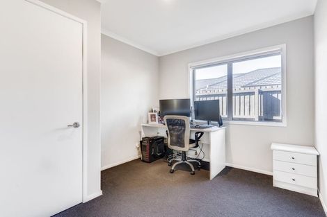 Photo of property in 89 Kittyhawk Avenue, Wigram, Christchurch, 8042