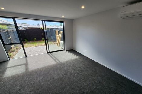 Photo of property in 14/6 Trent Street, Linwood, Christchurch, 8011