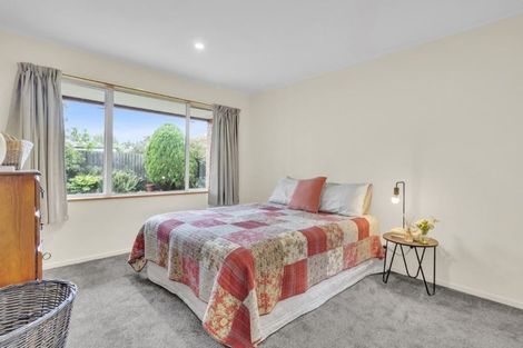 Photo of property in 4 Van Dieman Close, Templeton, Christchurch, 8042
