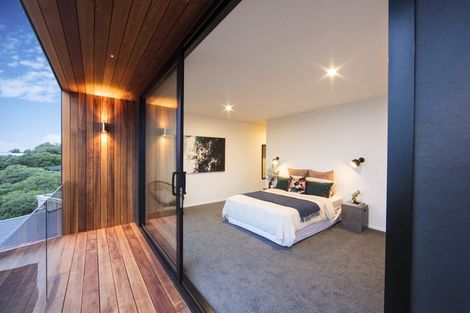 Photo of property in 1/2 Clayton Street, Saint Clair, Dunedin, 9012