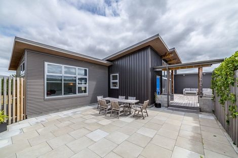 Photo of property in 3 Tuscan Lane, Martinborough, 5711