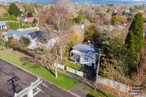 Photo of property in 20 Clarke Street, Waihi, 3610