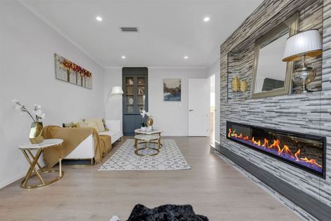 Photo of property in 45 Koromeke Street, Flat Bush, Auckland, 2019