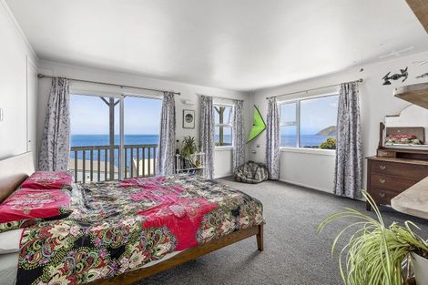 Photo of property in 11/410 The Esplanade, Island Bay, Wellington, 6023