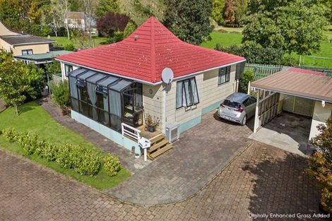 Photo of property in 25 George Whatnall Place, Kawerau, 3127