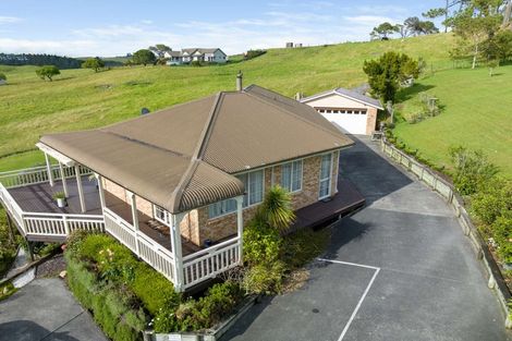 Photo of property in 59 Turvey Road, Mangonui, 0420
