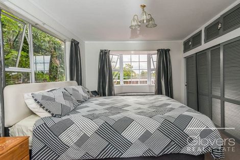 Photo of property in 12 Lemnos Place, Titirangi, Auckland, 0604