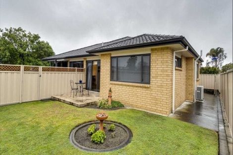 Photo of property in 142a Gloucester Street, Taradale, Napier, 4112