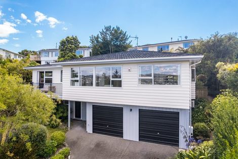 Photo of property in 12 Truro Road, Camborne, Porirua, 5026