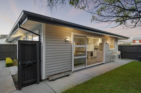 Photo of property in 5/15 Tweed Street, Richmond, Christchurch, 8013